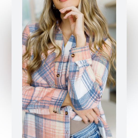 Flannel - Picture 3 of 8